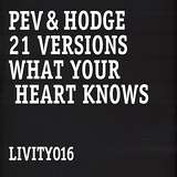 Pev & Hodge: 21 Versions