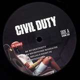 Civil Duty: Civil Duty