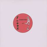 Cover art - Saboten: Floor et Satie