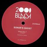 Sonar’s Ghost: Where Was I?