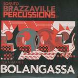 Jean-Marie Bolangassa: Brazzaville Percussions