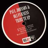 Paul Johnson & Oli Furness: Tribute EP