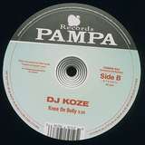 DJ Koze: XTC