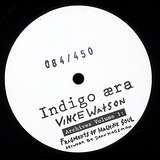 Vince Watson: Archives Volume 1: Fragments Of Machine Soul