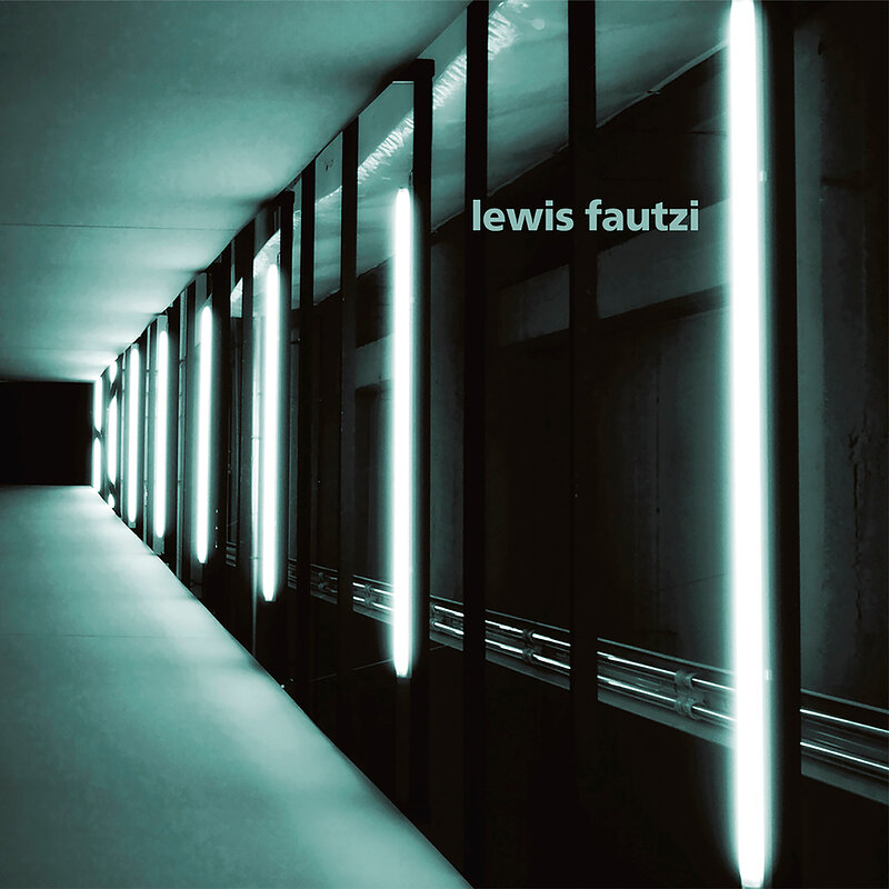 Lewis Fautzi: Galactic Signal EP