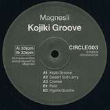 Magnesii: Kojiki Groove EP