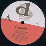 Cybonix: Cybonix Groove