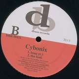 Cybonix: Cybonix Groove