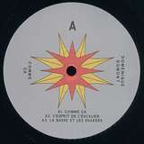 Domenique Dumont: Comme Ca