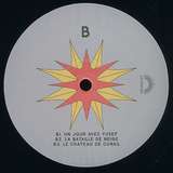 Domenique Dumont: Comme Ca