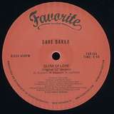Dave Baker: Glow Of Love