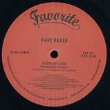 Dave Baker: Glow Of Love