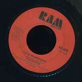 Stan Martin: Rasta Reminiscence