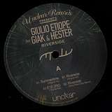 Giulio Etiope feat. Giak & Hester: Riverside