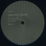 Discrete Circuit: Machine Code EP