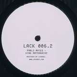 Pablo Mateo: King Mayonnaise