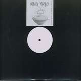 Pablo Mateo: King Mayonnaise