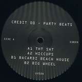 Credit 00: Party Beats