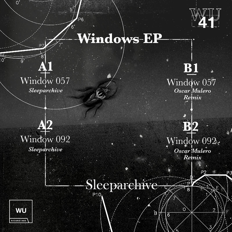 Sleeparchive: Windows EP
