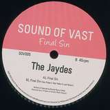 The Jaydes: Final Sin EP