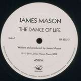 James Mason: The Dance Of Life