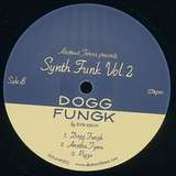 DMX Krew: Synth Funk Vol. 2 - Dogg Fungk