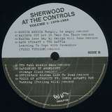 Various Artists: Sherwood At The Controls Vol. 1