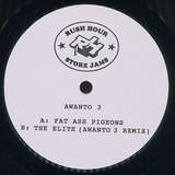 Awanto 3: Fat Ass Pigeons