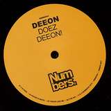 DJ Deeon: Doez Deeon!