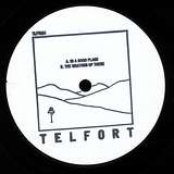 Telfort: In A Good Place