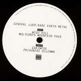 General Ludd: Rare Earth Metal EP