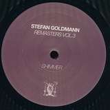 Stefan Goldmann: Remasters Vol. 3
