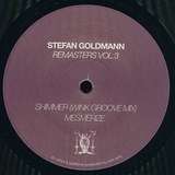 Stefan Goldmann: Remasters Vol. 3