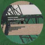 Hazylujah: Knife Silhouette