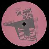 The Room Below: Homemade Waves EP