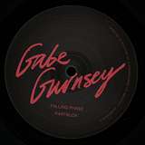 Gabe Gurnsey: Falling Phase