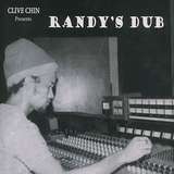 Clive Chin: Randy’s Dub