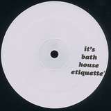 Gay Marvine: Bath House Etiquette Vol. 7