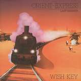 Wish Key: Orient Express