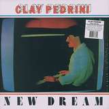 Clay Pedrini: New Dream