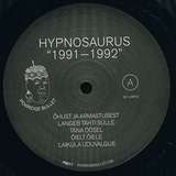 Hypnosaurus: 1991-1992