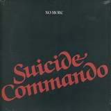 No More: Suicide Commando