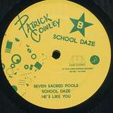 Patrick Cowley: School Daze