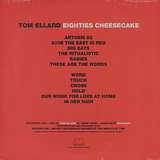 Tom Ellard: Eighties Cheesecake