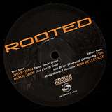 Various Artists: Rooted EP