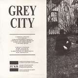 Various Artists: Grey City