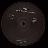 DJ Guy: Ancient Future 1993-1997