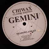 Gemini: Shadowland EP