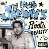 Various Artists: King Jammy’s Roots Reality