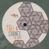 Kai Alcé: Take A Chance - The Dubs